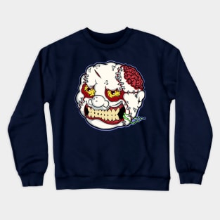 Xulball Crewneck Sweatshirt